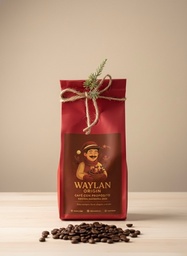 [DISC] Café Waylan al x mayor bolsa 340gr