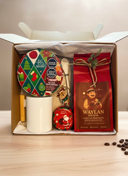 [SUSCRIPCION] ﻿KIT TESOROS NAVIDEÑOS WAYLAN﻿